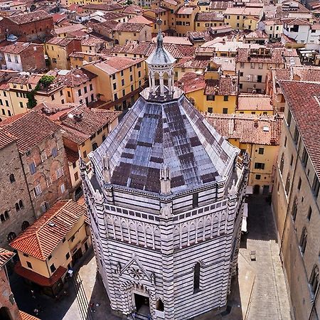 Dolce Vita Apartment Firenze Esterno foto
