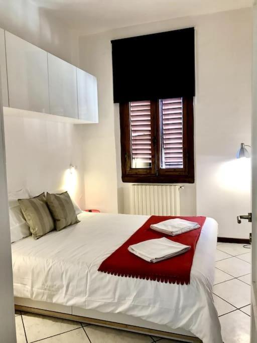 Dolce Vita Apartment Firenze Esterno foto