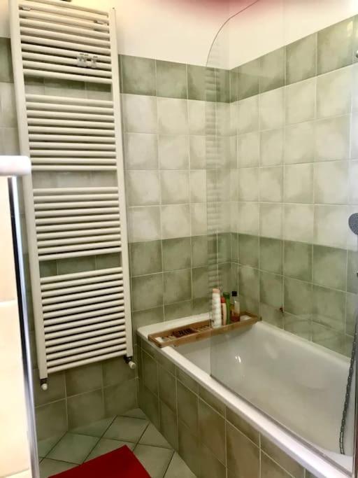 Dolce Vita Apartment Firenze Esterno foto