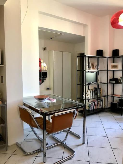 Dolce Vita Apartment Firenze Esterno foto