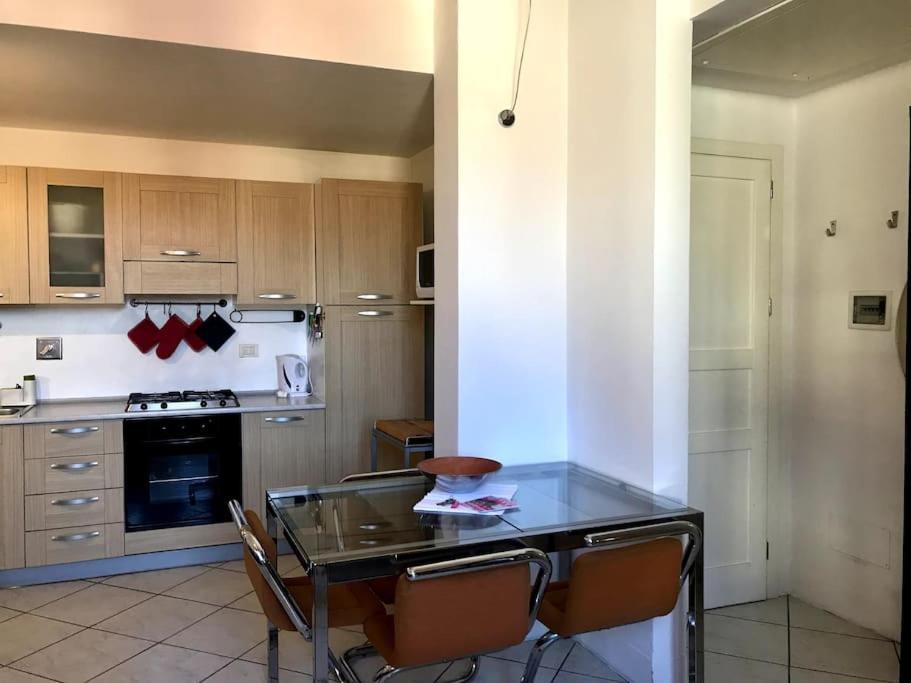 Dolce Vita Apartment Firenze Esterno foto