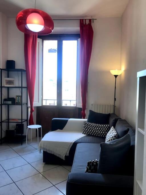 Dolce Vita Apartment Firenze Esterno foto