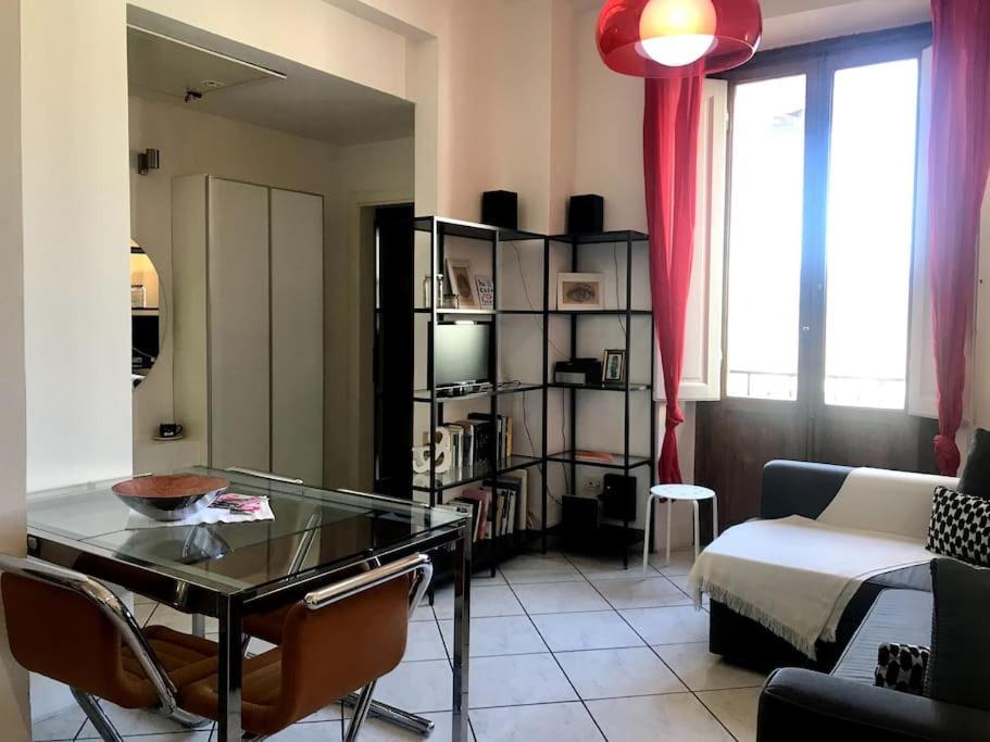 Dolce Vita Apartment Firenze Esterno foto