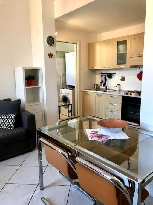 Dolce Vita Apartment Firenze Esterno foto