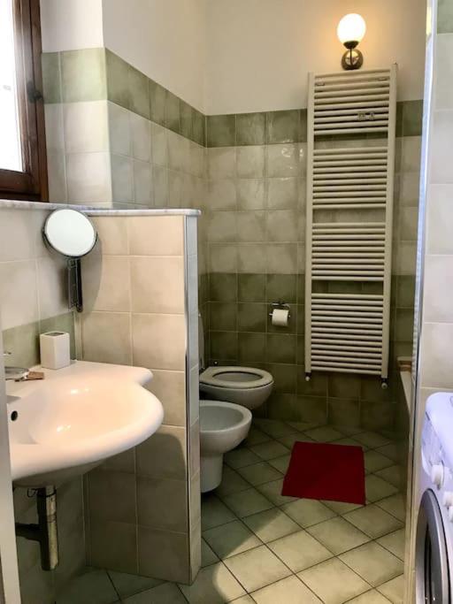 Dolce Vita Apartment Firenze Esterno foto