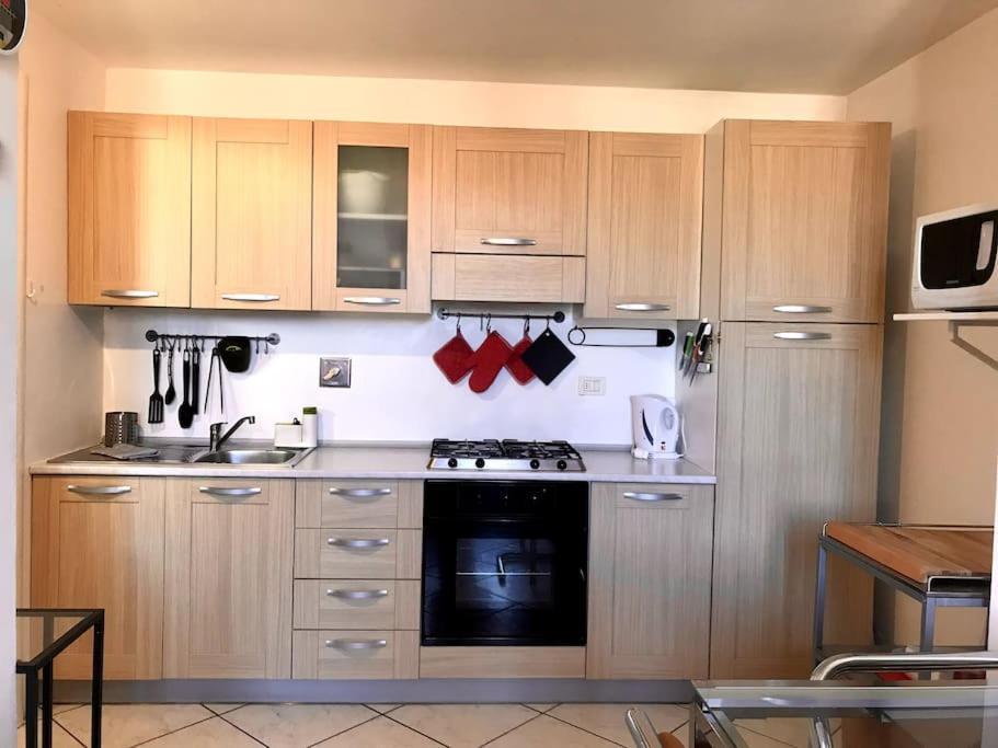 Dolce Vita Apartment Firenze Esterno foto