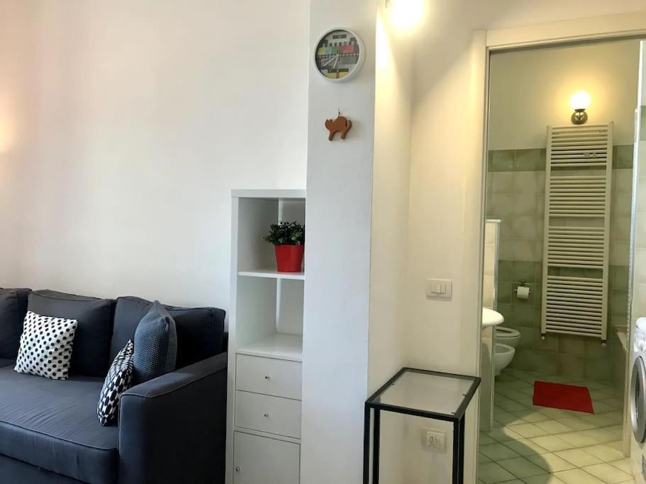 Dolce Vita Apartment Firenze Esterno foto